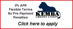KEMBA credit union