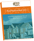 Ebook - What every homeowner should know about replacing a roof
