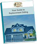 Ebook - What Every Homeowner Should Know About Their Home’s Siding Options