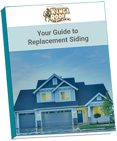 Ebook: Siding Replacement cover