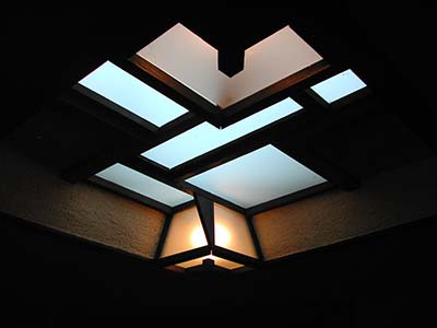 Skylights and your home