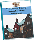 Ebook - Chimney Issues, Repair and Maintenance