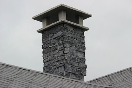 Cincinnati chimney repair
