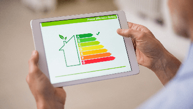 Home Energy Efficiency App