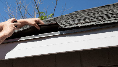 Common Roof Services