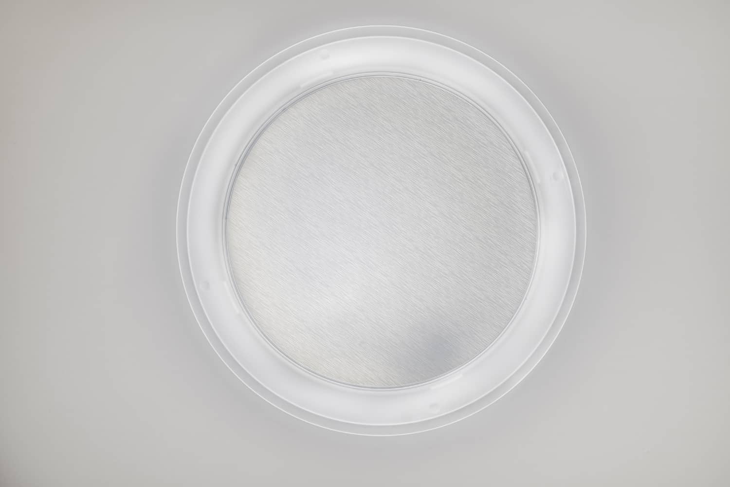 Brushed Metal