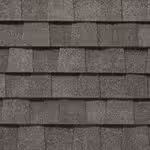 Color sample swatch of Colonial Slate – Landmark®