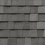 Color sample swatch of Georgetown Gray – Landmark®