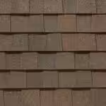Color sample swatch of Heather Blend – Landmark®