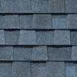 Color sample swatch of Coastal Blue – Landmark® PRO