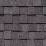 Color sample swatch of Colonial Slate – Landmark® PRO