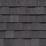 Color sample swatch of Pewter – Landmark® PRO