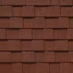 Color sample swatch of Red Oak – Landmark® PRO