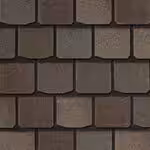 Style sample swatch of Highland Slate®