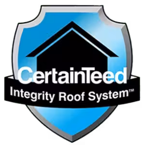 Certainteed Integrated Roof System logo