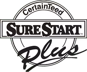 Certainteed SureStart Plus