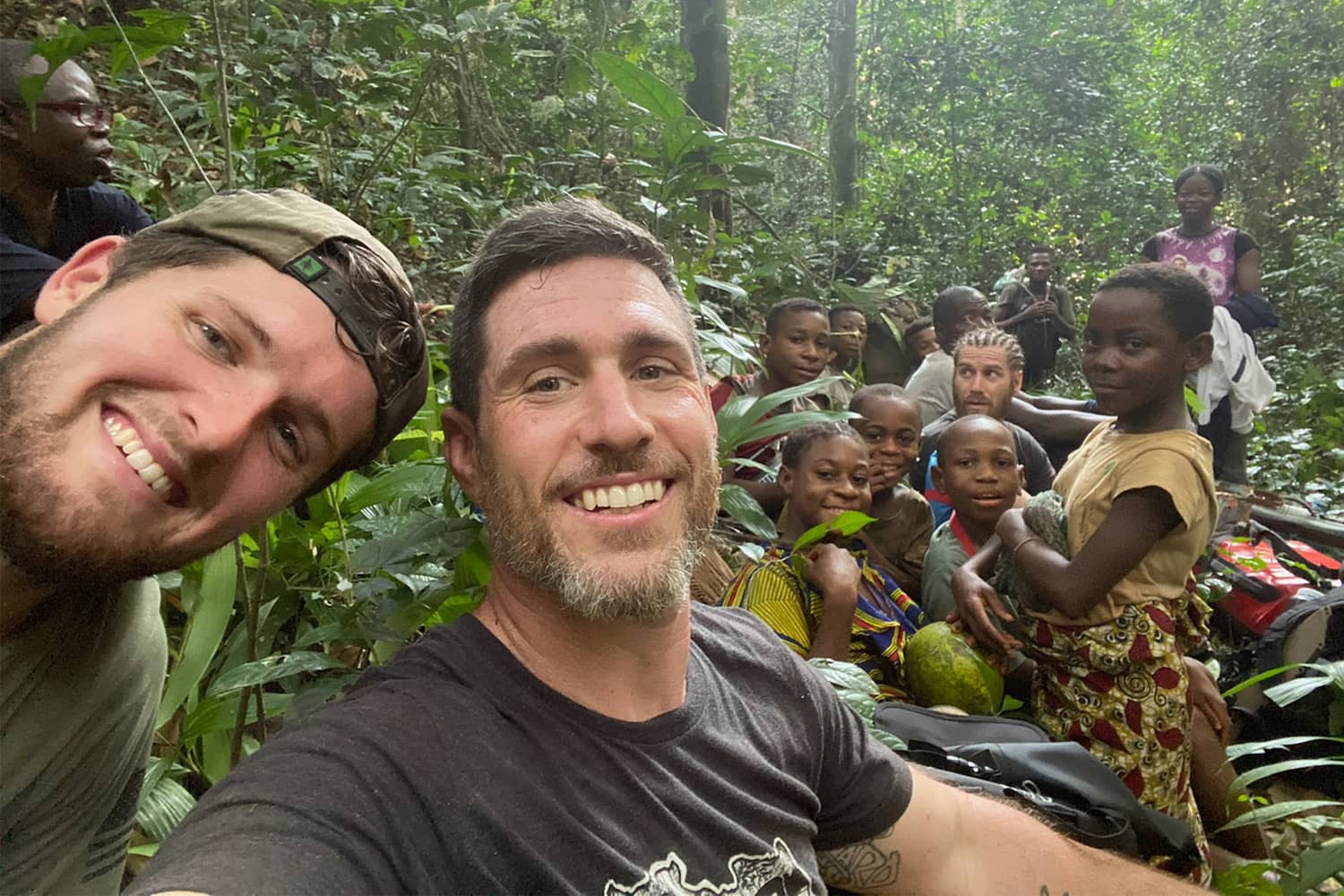 KangaCares Africa Missions