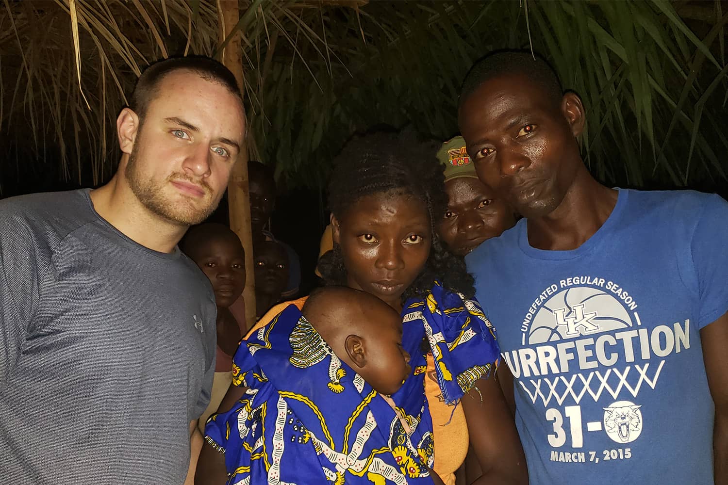 KangaCares Africa Missions