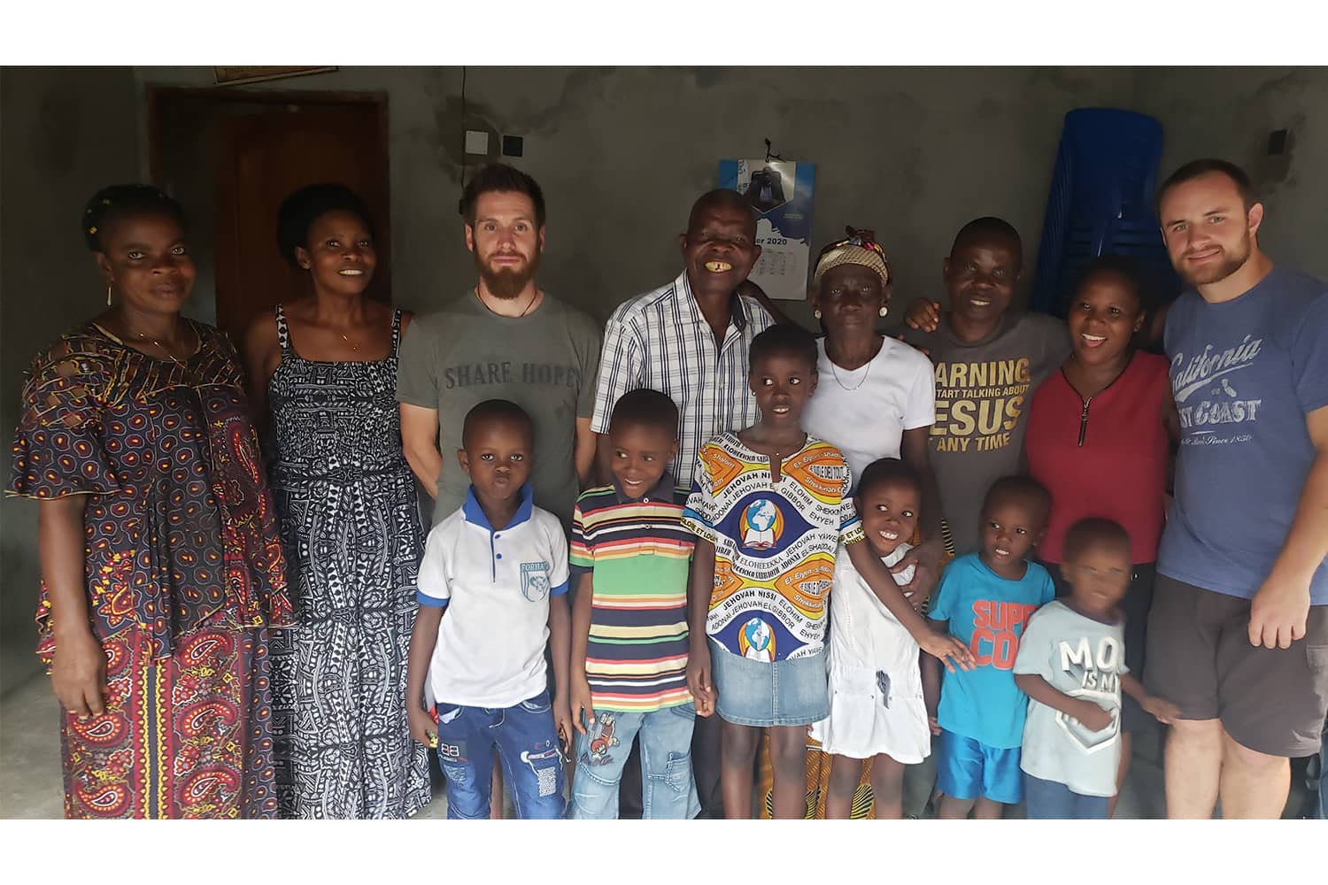 KangaCares Africa Missions