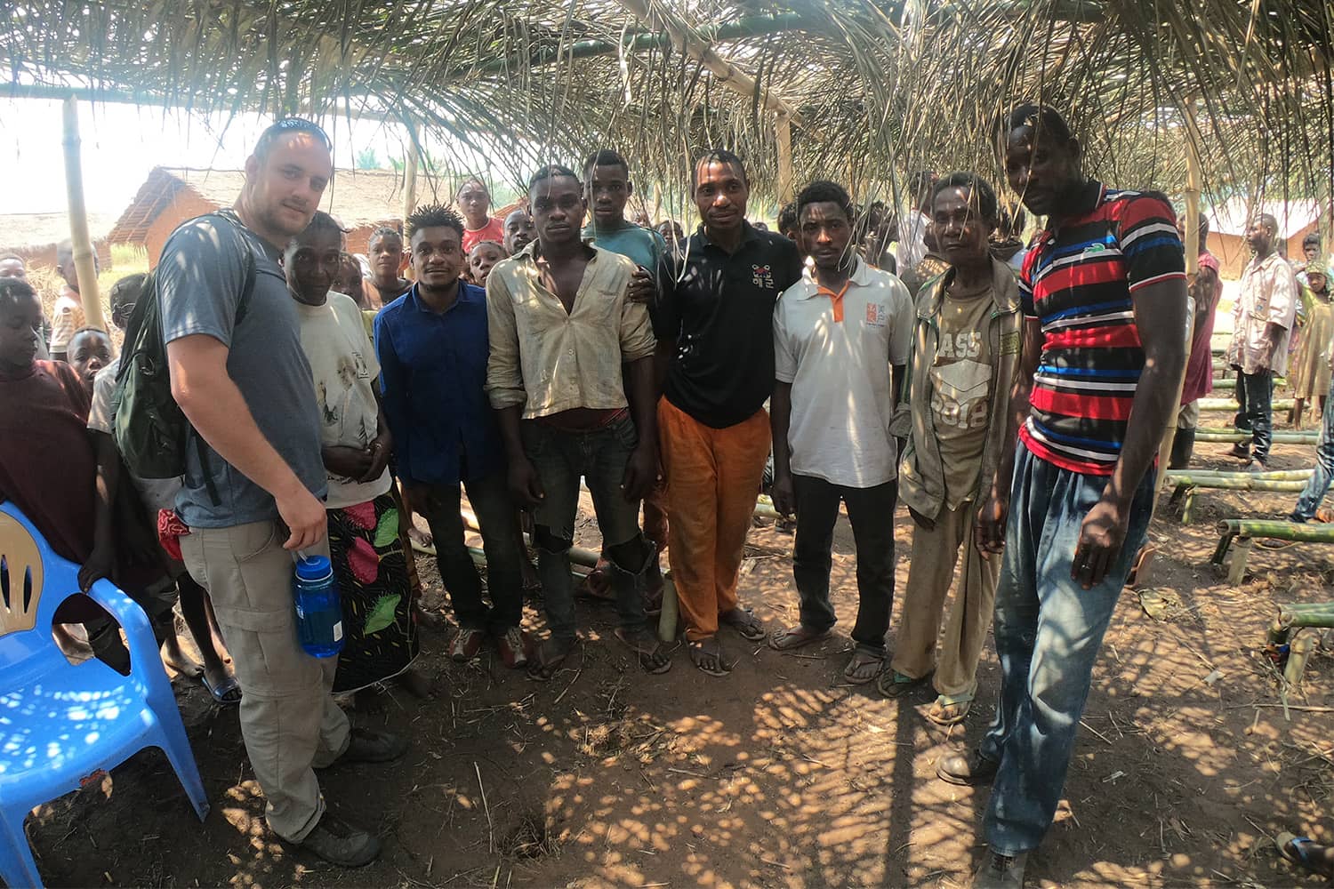 KangaCares Africa Missions