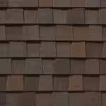 Color sample swatch of Heather Blend – Landmark® PRO