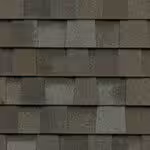 Color sample swatch of Georgetown Gray – Landmark® PRO
